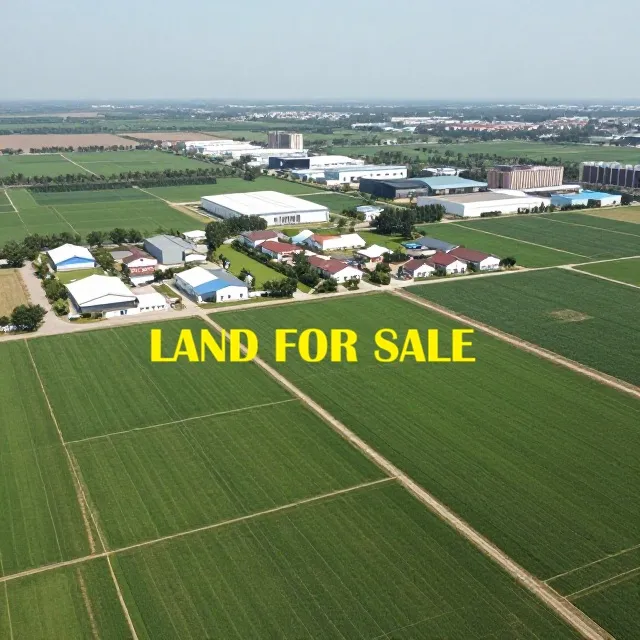Agriculture Land for Sale in Between Gharrot Hathin, Hathin