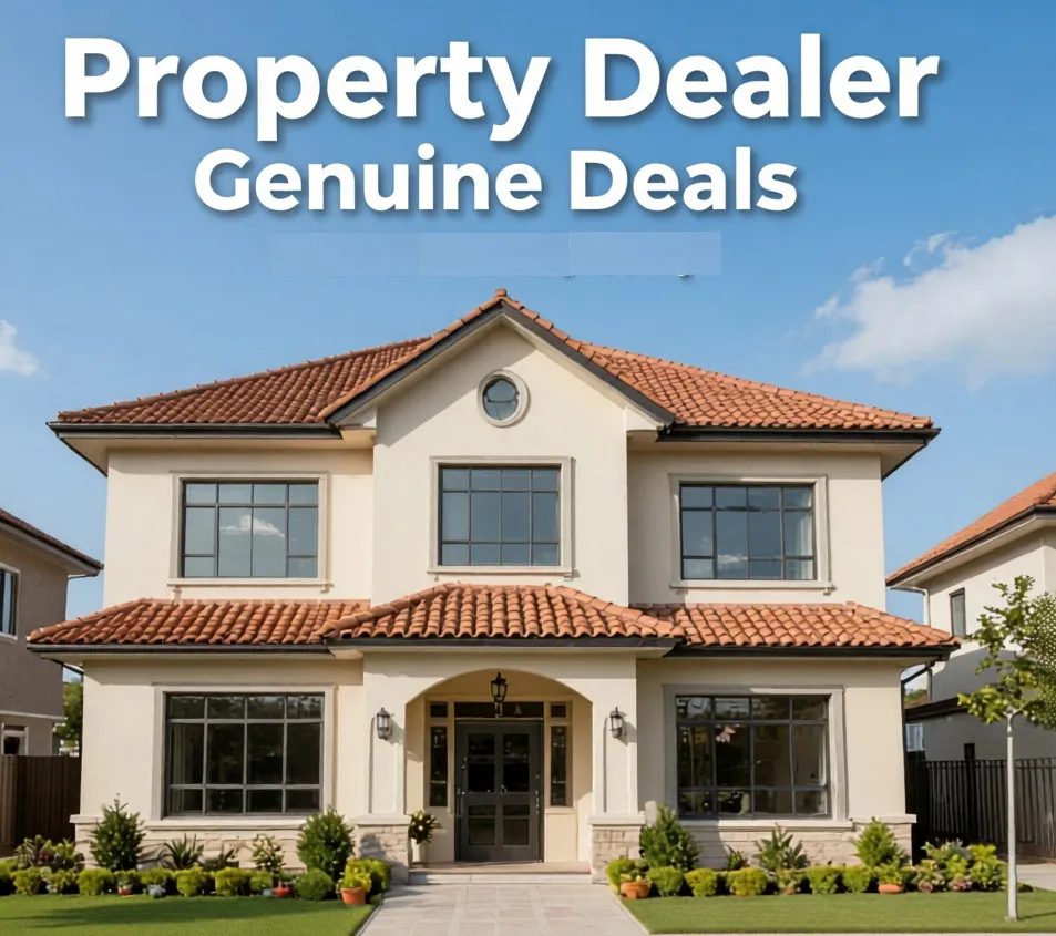 Dagar Properties