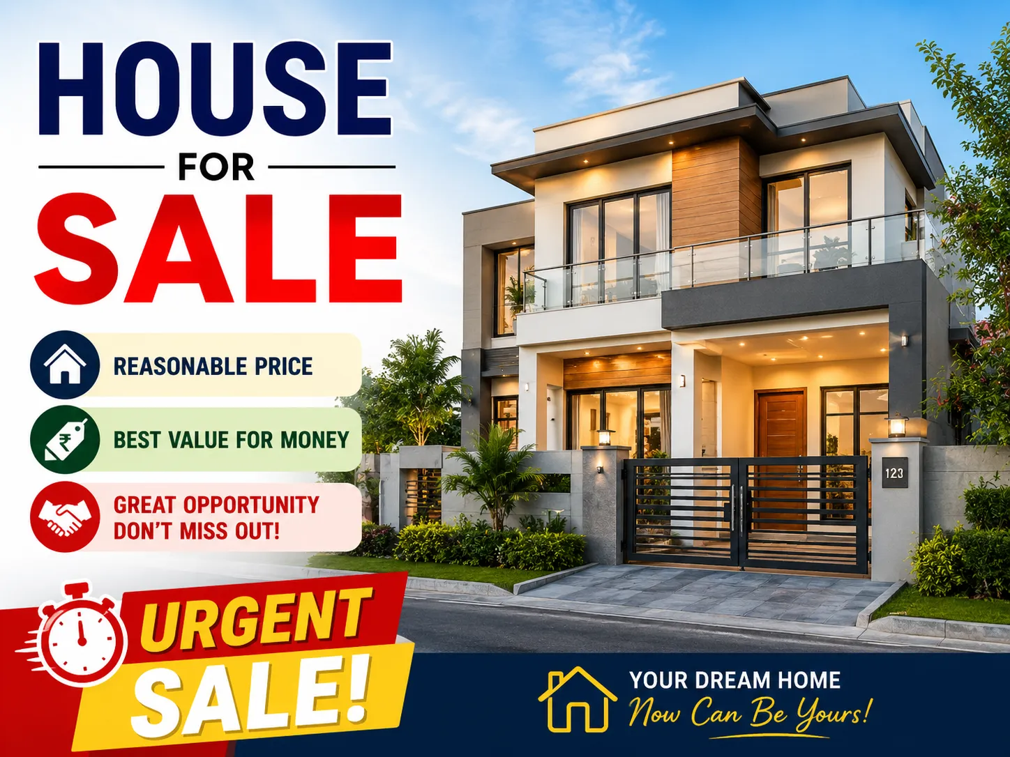 3BHK Flat/Builder Floor/House/Villa for Sale in Panchwati Colony, Palwal
