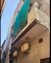 3BHK House / Villa for Rent in New Extension Colony, Palwal