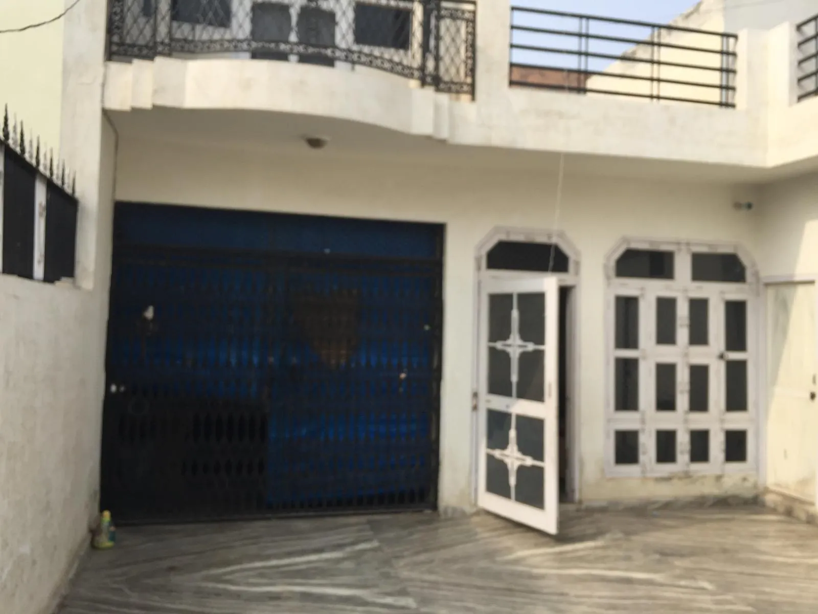 Plot for Sale in Krishna Colony , Palwal