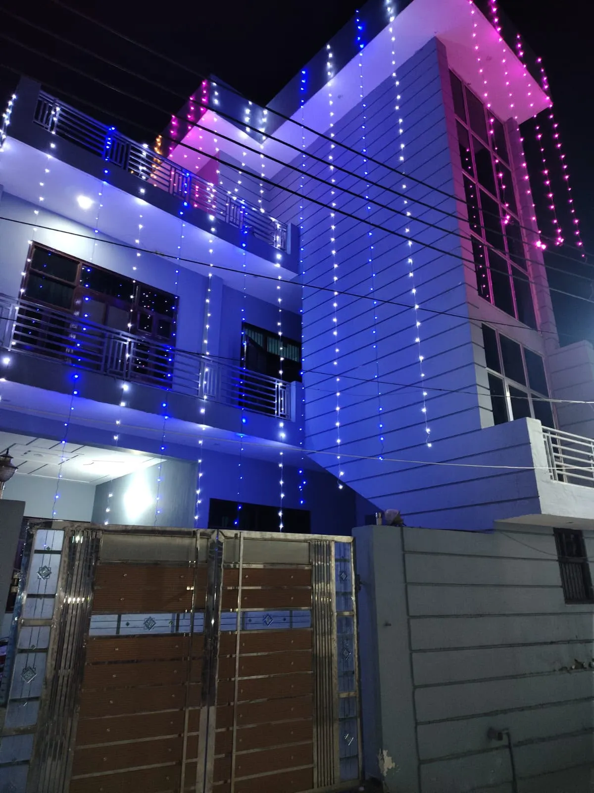3BHK+ House / Villa for Sale in Ekta Nagar, Palwal