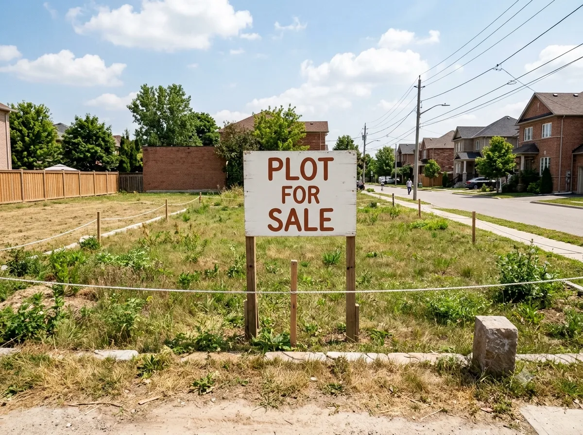 Plot for Sale in Lavender Green, Palwal