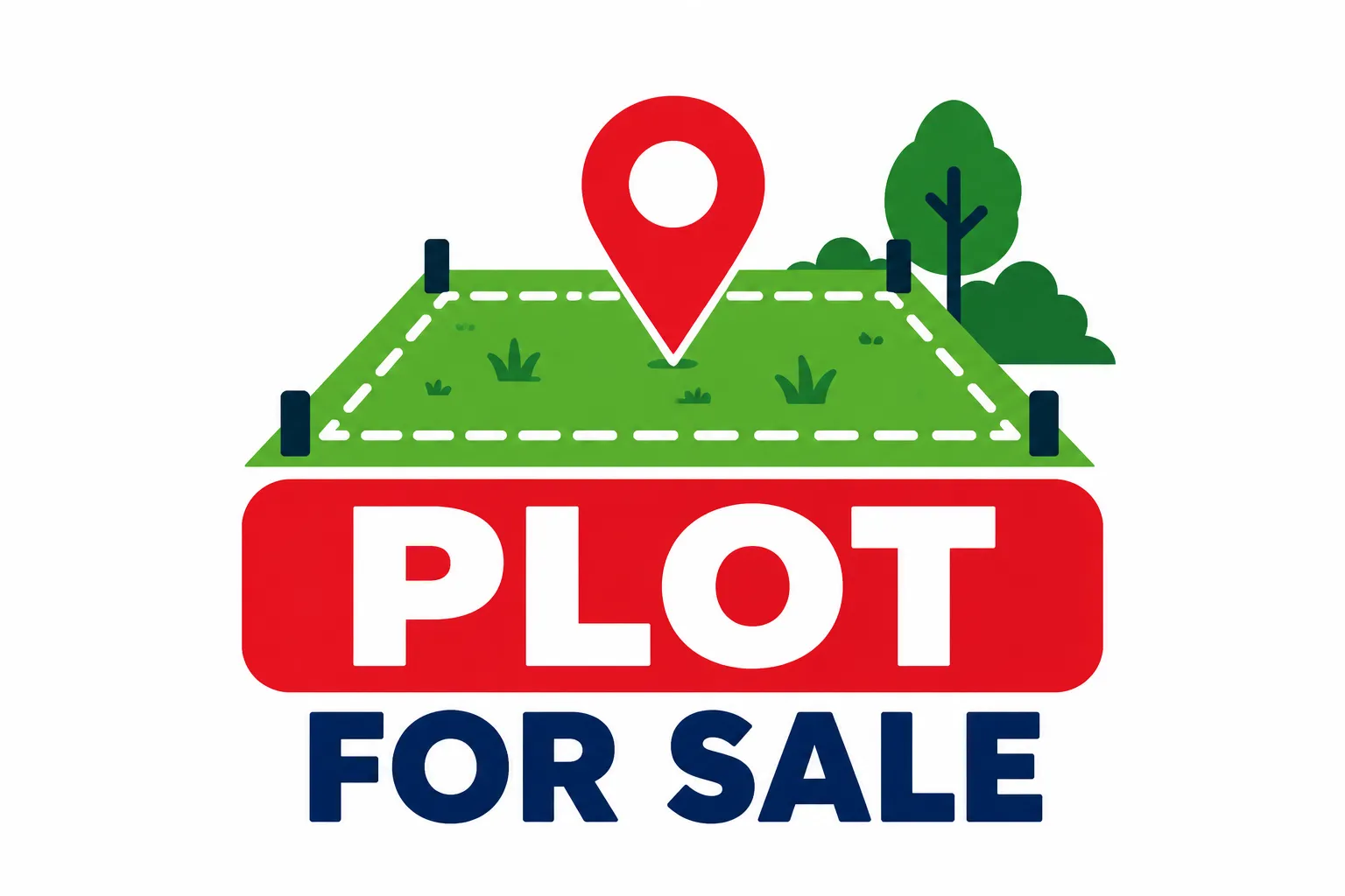 Plot for Sale in Radha Enclave, Vrindavan Goverdhan Road, Mathura-Vrindavan