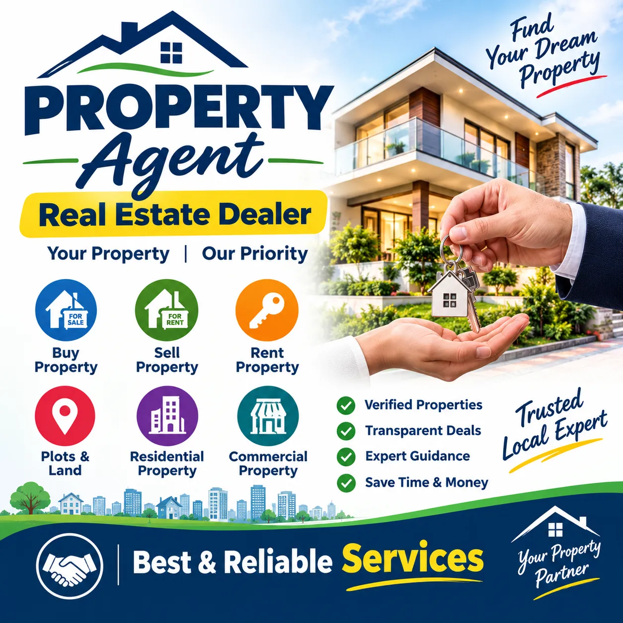 Business - Business in Palwal