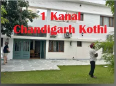3BHK+ House / Villa for Sale in Sector, Chandigarh