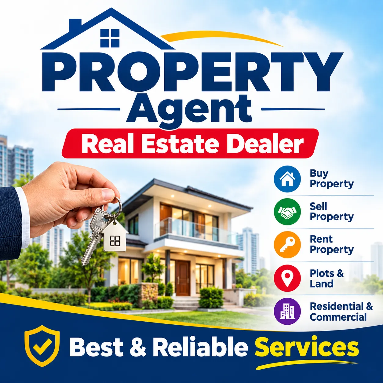 Business - Business in Palwal
