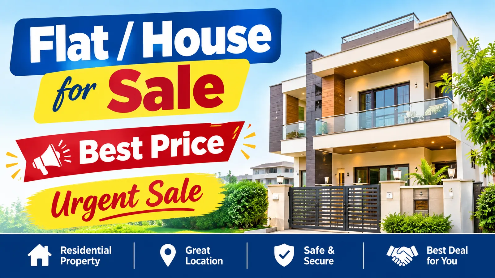 3BHK+ Flat / Builder Floor for Sale in Sector 49a, Chandigarh
