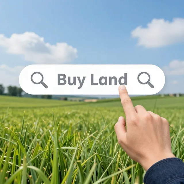 Agriculture Land for Sale in NHPC Faridabad, Faridabad